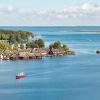 Müritz-Blick - Mecklenburgische Seenplatte