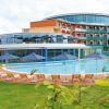 Thermalsoleschwimmbecken - Kurzentrum Waren (Müritz)