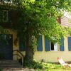 Ferienwohnungen Gutshaus Henningsfelde