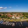 Strandhotel & Restaurant Mirow
