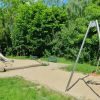 Spielplatz Herrensteig