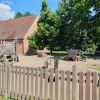 Spielplatz Schlossinsel
