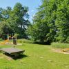 Spielplatz Strand