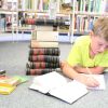 Stadtbibliothek für Leseratten