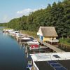 Bootsverleih Ferienpark Mirow