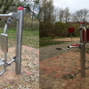 Fitnesspark