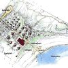 Lageplan Feriendorf Silz