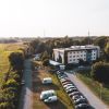 Caravanstellplatz