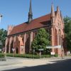 Klosterkirche St. Johannis Neubrandenburg