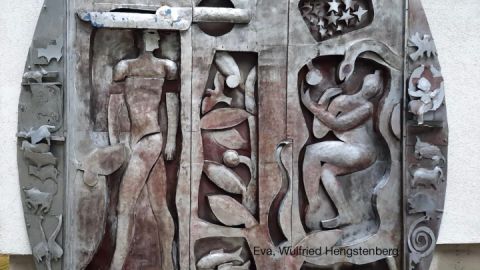 Hengstenberg.Eva