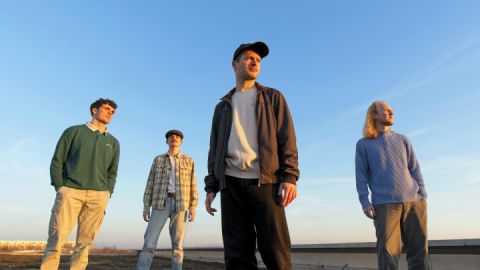 Bandfoto Virunum