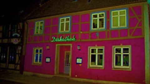 Discothek Neukalen