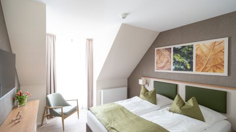 BEECH Resort Plauer See