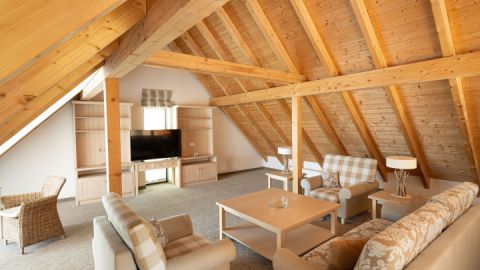 BEECH Resort Plauer See