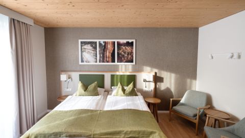 BEECH Resort Plauer See