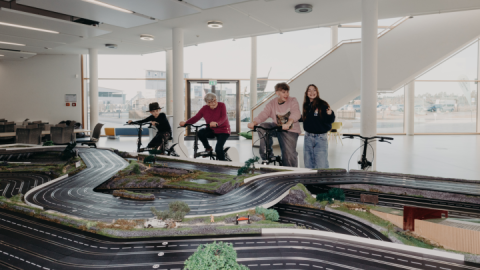 Landeszentrum für erneuerbare Energien
