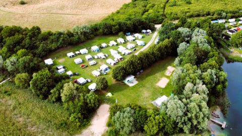 Campingplatz Conow