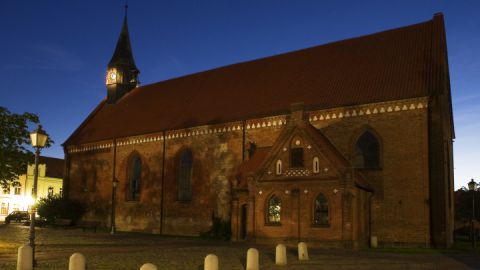 Evangelische Kirche