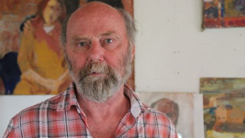 Detlev Schwarz