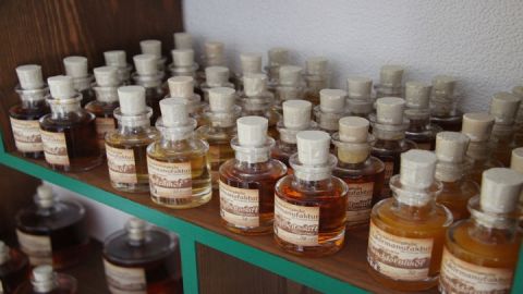 Mecklenburgische Likörmanfaktur