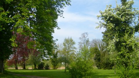 Schlosspark