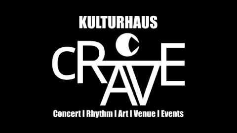 cRAVE Kulturhaus