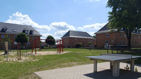 Spielplatz Paulussiedlung
