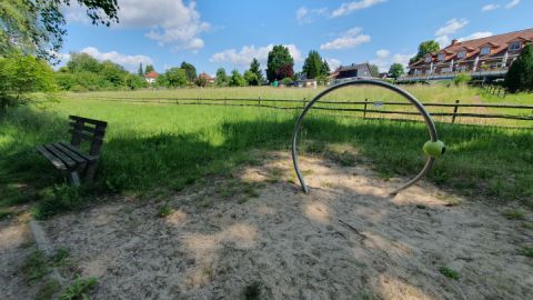 Spielweg Herrensteig