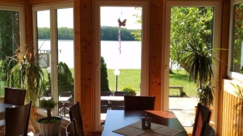 Restaurant Uferklang
