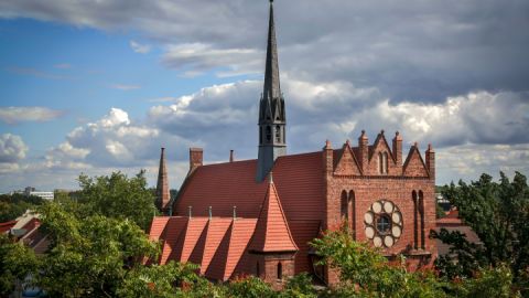 St