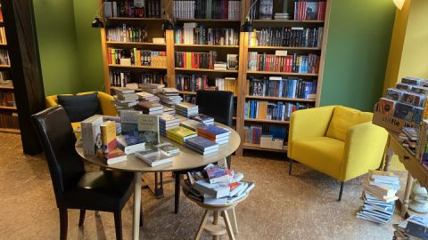 Schmitt's Buchladen