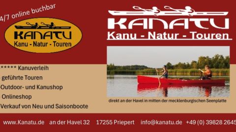 Kanatu