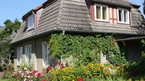 Marie-Hager-Haus
