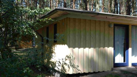 Ferienbungalow Typ A
