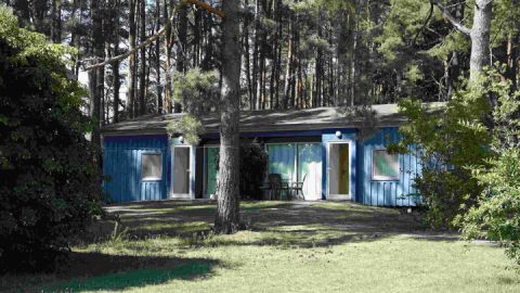Ferienbungalow Typ C