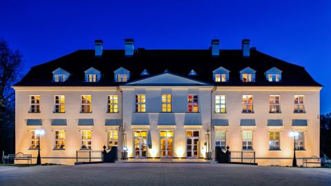 Schloss Rattey