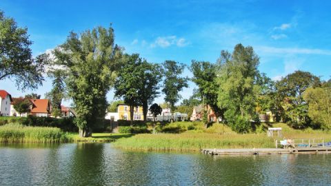 Seehotel Plau am See