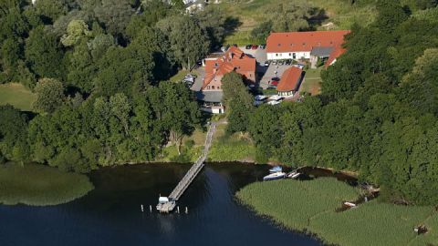 Luftaufnahme Heidhof 2
