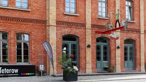 Galerie Teterow