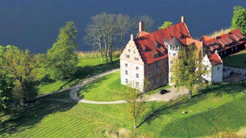 Gut Ulrichshusen