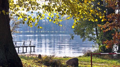Bergsee