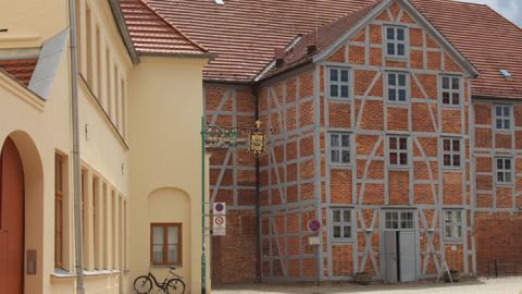 Stadt Güstrow